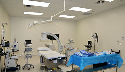 Running a quality focused office based lab – Limb Preservation Experts