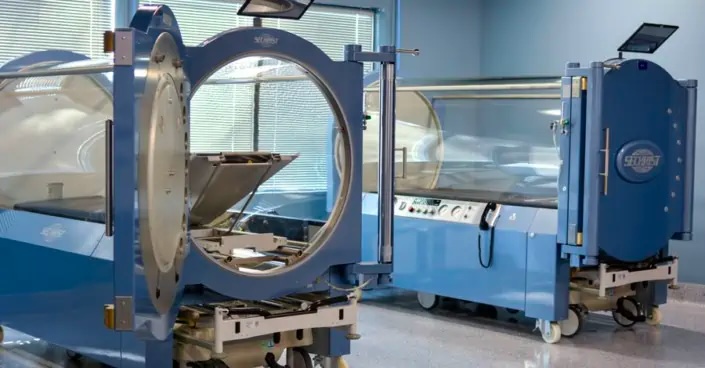 Learn More About the Benefits of Adding Hyperbaric Oxygen Therapy Services to Healthcare Facilities
